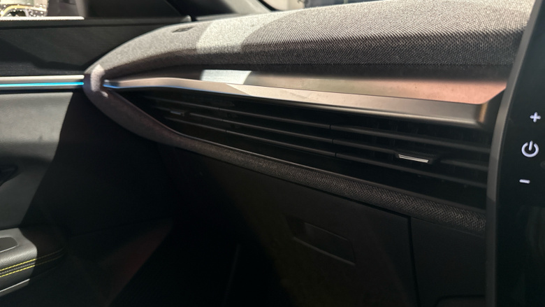 Renault Megane E-Tech EV60 160kW Techno Comfort Range 60kWh 5dr Auto Electric Hatchback